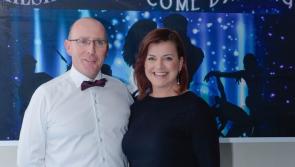 Dancers  take to the stage to raise funds for the Kilsheelan community