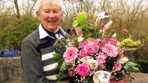 Much deserved accolade for Cahir woman