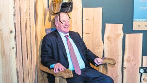 One Govt. Minister launches town renewal scheme while another does nothing and allows Thurles town centre to die