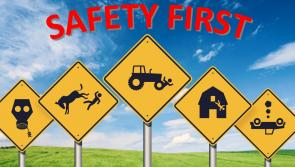 Extension to deadline for applications for the National Farm Safety Measure
