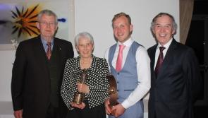 Picture Gallery: Tipperary Person of the Year awards 