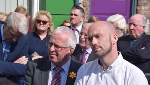 Cllr Doran praises Tipperary Deputy Mattie McGrath  for his role in arranging An Post meeting