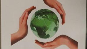 Holycross' Domhan Glas to host environmental expo