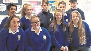 County Tipperary secondary school proudly prepares to celebrate 150 years in existence
