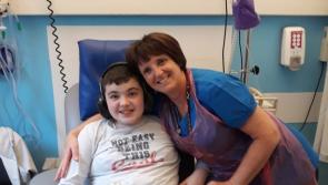 Benefit night organised for Tipperary teen battling leukaemia
