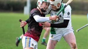 Abbey CBS Tipperary Town  win Corn Uí Laoghaire U17 PPS Hurling ‘B’ County Title