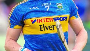 Eire Og Annacarty give Sars' a lesson