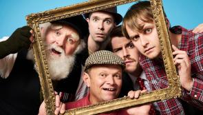 Del Boy and Rodney set for Clonmel appearance