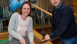 Clonmel vintage car club members celebrate tenth anniversary at Hotel Minella