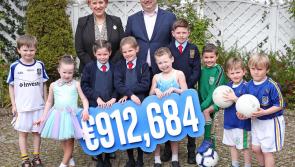 Tipperary organisations share in €912,684 thanks to Intel employees