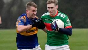 Loughmore have 11 points to spare over Kilsheelan in the Tipperary County Senior Football Championship