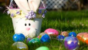 100 free Easter eggs at Thurles Farmers Market on Saturday