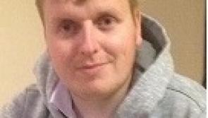 Gofundme page opened for Tipperary man Darragh Stakelum
