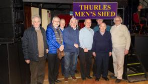Strength in numbers: How Men’s Sheds are paving the way in Tipperary