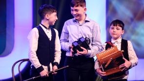 Cashel brothers appearing on next episode of TG4 show R&eacute;alta Agus Gaolta