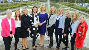 Tipperary's Dr Mary Ryan hosts Midwest Empowerment and Equality conference