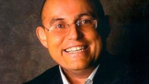 Tenor Ronan Tynan to return to Scoil Ailbhe to  celebrate his alma maters 70th 