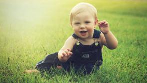 Incredible Years Baby Programme in Templemore