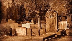 Killasmeestia community working with Irish Graveyards Surveyors to record those buried in the local area