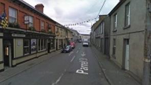 Parnell Street parking remains for now as Thurles review is underway