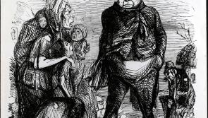 Details of Tipperary’s famine tragedy is revealed