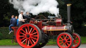 Tipperary tractor run fundraiser on Sunday - Tractors, Vintage Cars, Motor Bikes and Honda 50’s