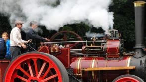 Best day in a long time expected as tractors roll into Tipperary village