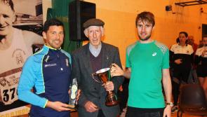 Borrisoleigh Track Attack: Michael Kiely and Sarah Lane are Borrisoleigh Mile Champions
