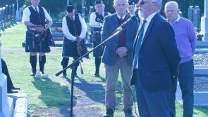 Third Tipperary Brigade Old IRA Easter Commemoration