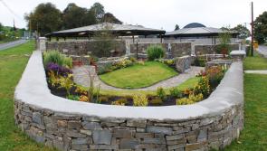 Outrage over 'sickening' theft from memorial for road traffic victims in Tipperary