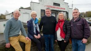 Music of the legendary Joe Dolan to be celebrated in Fethard