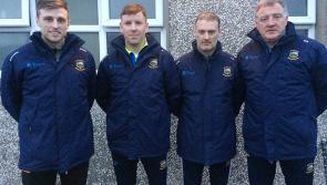 Tipperary minor hurling panel named by Manager Paul Collins 