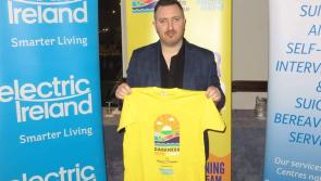 Tipperary songwriter pens hit for Pieta House 