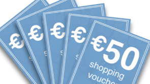 WIN: Your chance to win a &euro;50 shopping voucher with the Tipperary Star