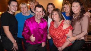 Fethard ballroom relives the glory days of the show band era  