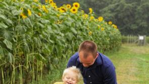 Gardening with James Vaughan: Getting kids into gardening