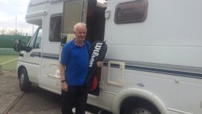 Thurles man John to blog his way to tennis’ big clay events