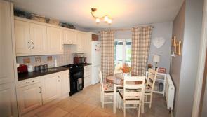 Charming, cosy and compact home in Pouldine, Horse & Jockey