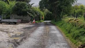 Funding announced for Tipperary's non public roads and laneways