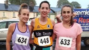 Dundrum  AC's 4th Annual BK5K was a great success