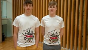 Tipperary students from Glenstal Abbey School prepare for aid mission to Kenya