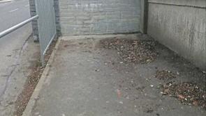 Moyne Road residents lose faith in council over wall issue