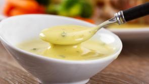 Gingergirl: The secret to a good Sauce Béarnaise