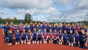 Pres Thurles sweep the board at East Munster Championship