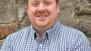 Barry wants to get elected to stop the neglect of Tipperary town