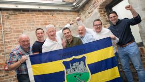 PICTURE GALLERY: All the action from Tipp Classical launch