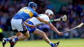 Rampant Tipperary whitewash fourteen man Waterford