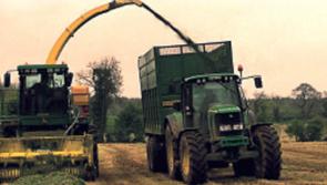 Health & Safety Authority advises Tipperary farmers on safety for the silage cutting season