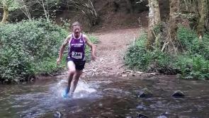 Mooreabbey Milers AC: The hills were alive to the sound of trail shoes