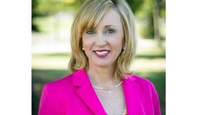 Shock at the tragic death of Cashel woman Geraldine Barry in San Jose, California